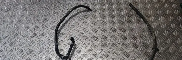 Audi Q5 SQ5 Headlight washer hose/pipe 8R0955970
