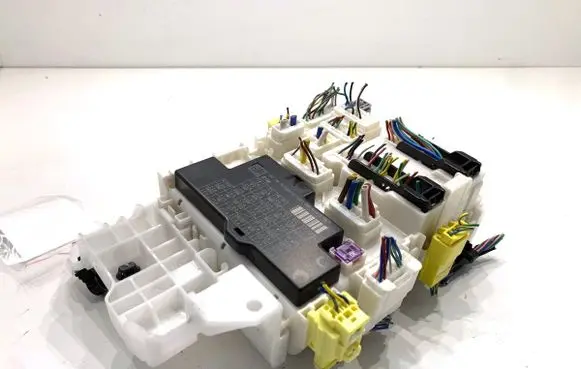 Suzuki Vitara (LY) Other control units/modules AA0A4880
