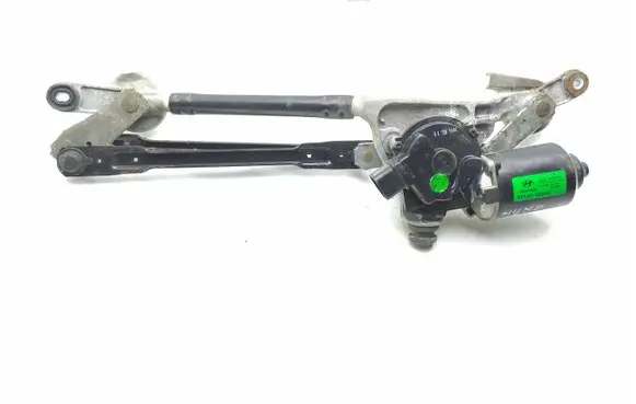 Hyundai i40 Front wiper linkage 981103Z000