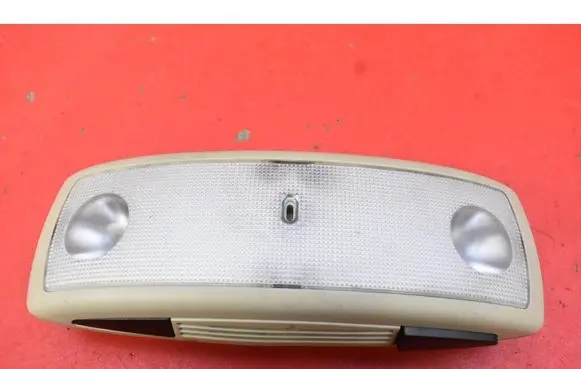 Volvo XC60 Boot/trunk interior light 39859710