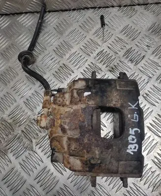 Mercedes-Benz ML W163 Front brake caliper