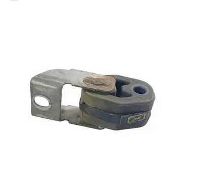Muffler mount bracket/holder