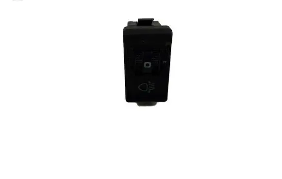 Headlight level height control switch
