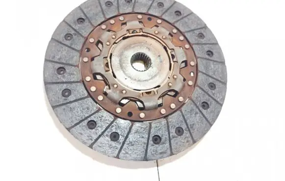 Ford Galaxy Clutch pressure plate 1878003306