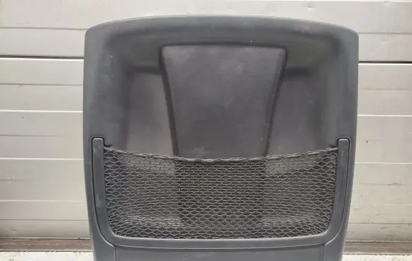 Mercedes-Benz GL X166 Seat trim A1669100103