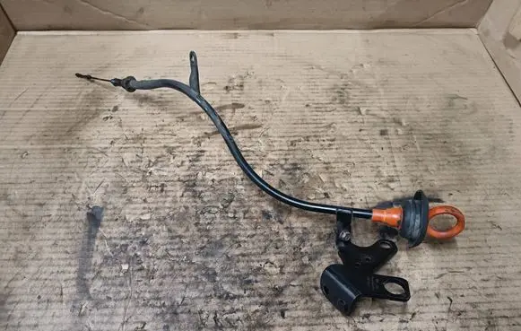 Volkswagen PASSAT B6 Oil level dip stick 03G103634AA 03G103369 03G115611P