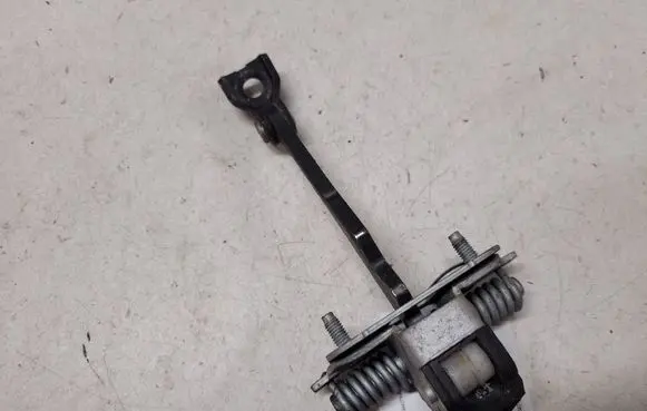 Citroen C4 I Picasso Front door check strap stopper