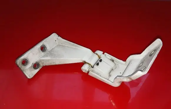 Mercedes-Benz Vito Viano W639 Rear door upper hinge NOCODE