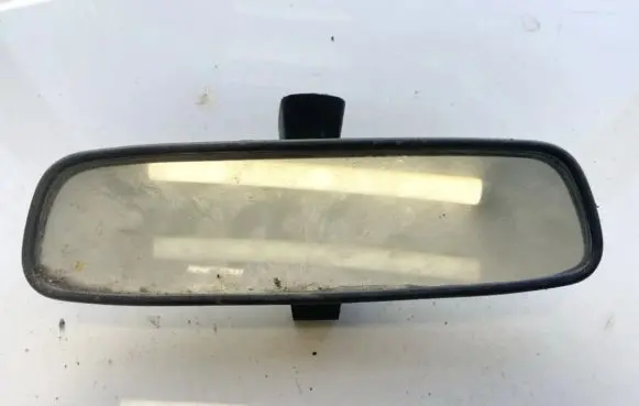 Mercedes-Benz CLK A209 C209 Rear view mirror (interior) e9014276