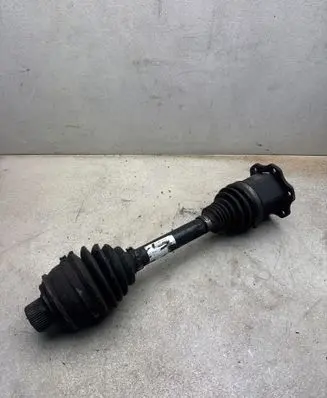 Audi A4 S4 B9 Front driveshaft 8w0407271f