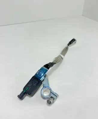 MG ZS Negative earth cable (battery) 10833003 11696657