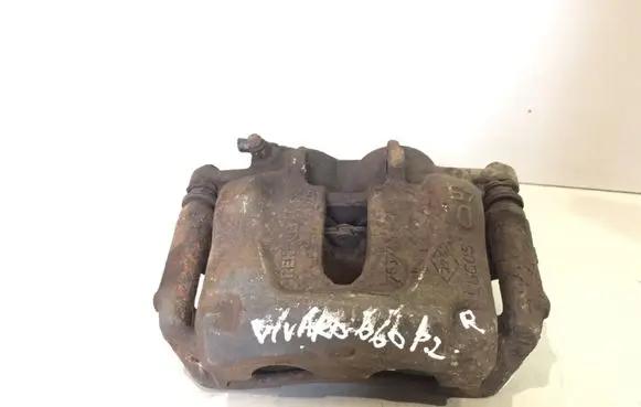 Opel Vivaro Front brake caliper