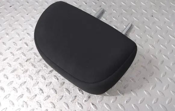KIA Ceed Rear seat headrest 89700J7010AZD 89700J7010