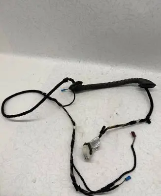 BMW 2 F22 F23 Tailgate/trunk wiring harness 9344676 19344411