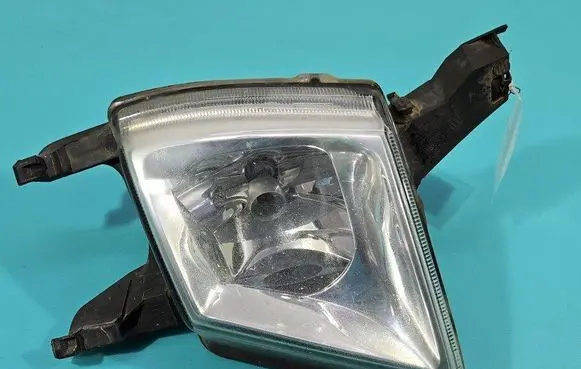 Peugeot 407 Front fog light 9641945680 IMPRK1466190