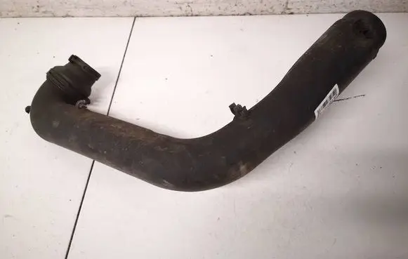 Volkswagen Touran I Intercooler hose/pipe 1K0129654AA