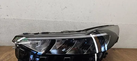 Ford Kuga III Headlight/headlamp PV4B13E015CE L812819008F 080524
