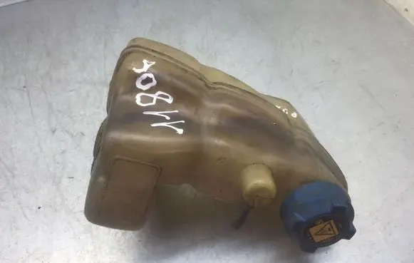 Fiat Punto (188) Coolant expansion tank/reservoir
