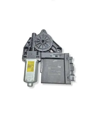 Volvo S90, V90 Front door window regulator motor 31676498