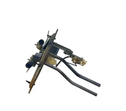 Fuel level sensor