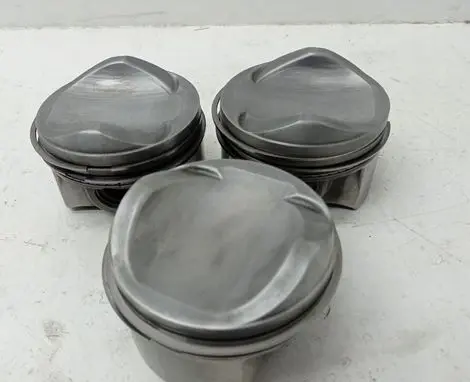 Audi S5 Facelift Piston 