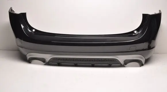 Volvo V60 Rear bumper 