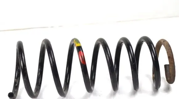 Volvo XC70 Front coil spring