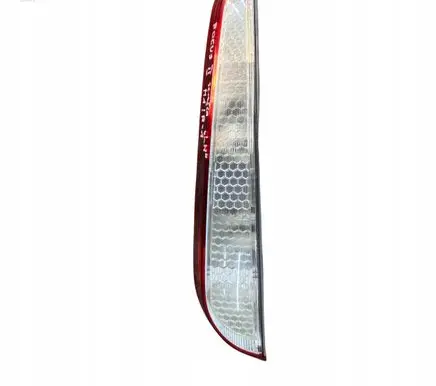 Ford Focus Rear/tail lights