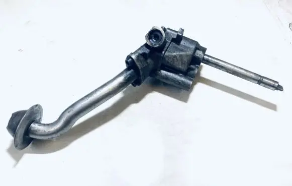 Volkswagen Vento Oil pump 026115153a