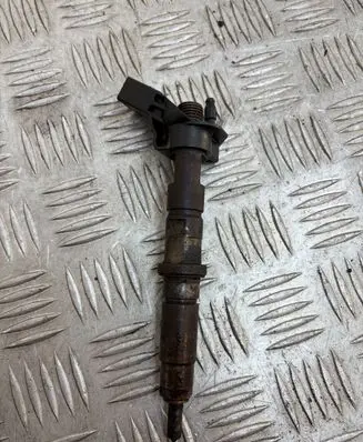 Volkswagen Crafter Fuel injector 0445115029 0445115
