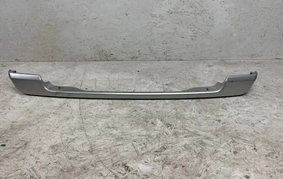 Mitsubishi L200 Front bumper splitter molding 6407A110