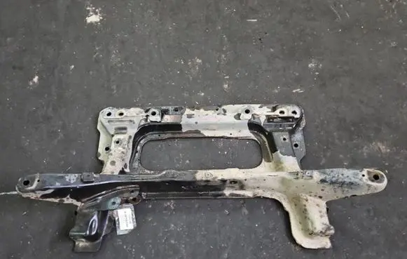 Citroen Xsara Picasso Front axle beam IMPRK1414990