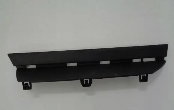 Renault Clio IV Other parcel shelf part 685208766R