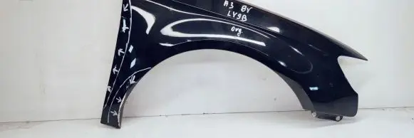 Audi A3 S3 8V Fender