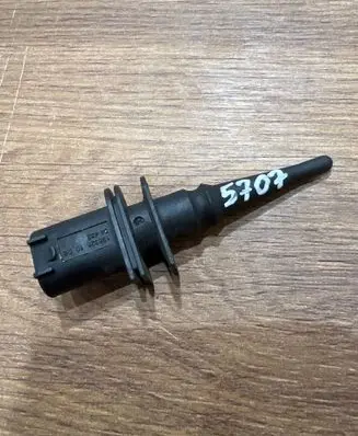 BMW 5 E60 E61 Outside/exterior temperature sensor 6936953