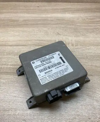 Chrysler Voyager Airbag control unit/module 4686256 0285001093