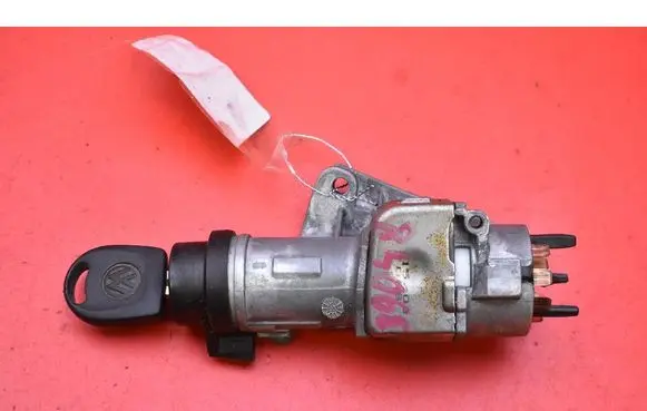 Volkswagen Polo Ignition lock 4B0905851G