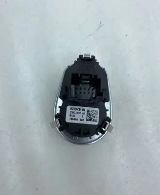 BMW 1 F20 F21 Engine start stop button switch 9250734 3393320104 140426