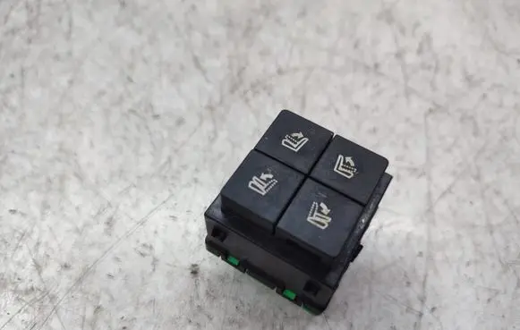 Land Rover Range Rover L405 Seat control switch CPLA14D340AC