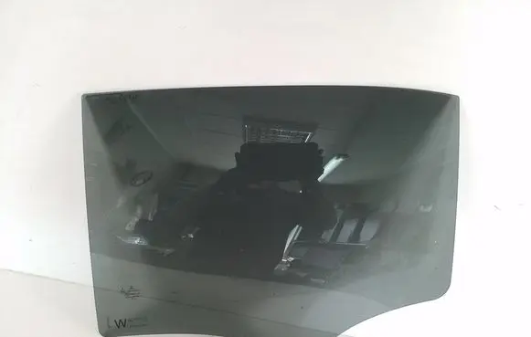 Mercedes-Benz A W177 Rear door window glass A1777353100