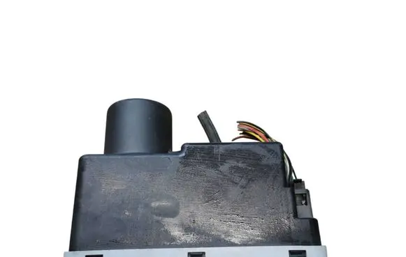 Volkswagen PASSAT B4 Vacuum pump 1H0962257