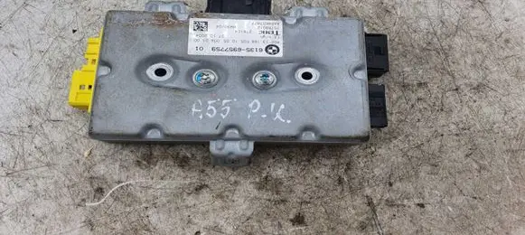 BMW 5 E60 E61 Door control unit/module 61356957759