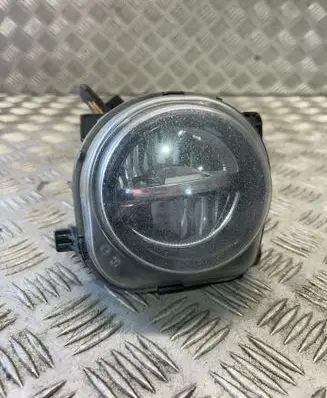 BMW 5 F10 F11 Front fog light 7311293