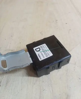 Other control units/modules