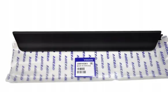 Volvo S60 Sill/side skirt trim 39810363