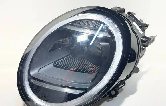 Mini F65 Headlight/headlamp 5B51205
