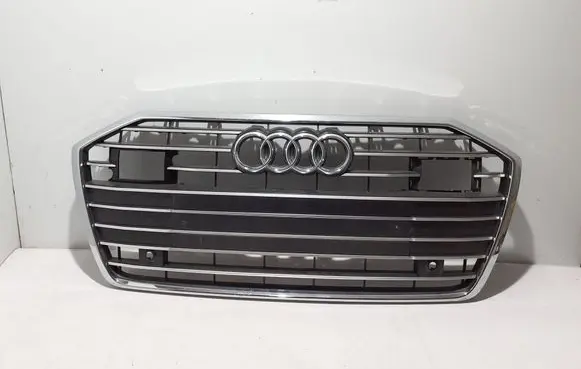 Audi A6 S6 C8 4K Front grill 4K0853651C