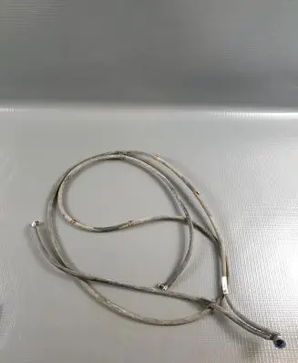 Skoda Superb B8 (3V) Headlight washer hose/pipe 3V0955970