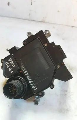 Audi A4 S4 B6 8E 8H Gearbox control unit/module 01J927456JK