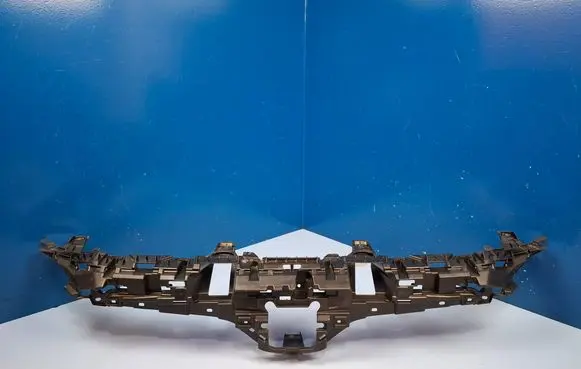Toyota Highlander XU70 Front bumper support beam 531150E010